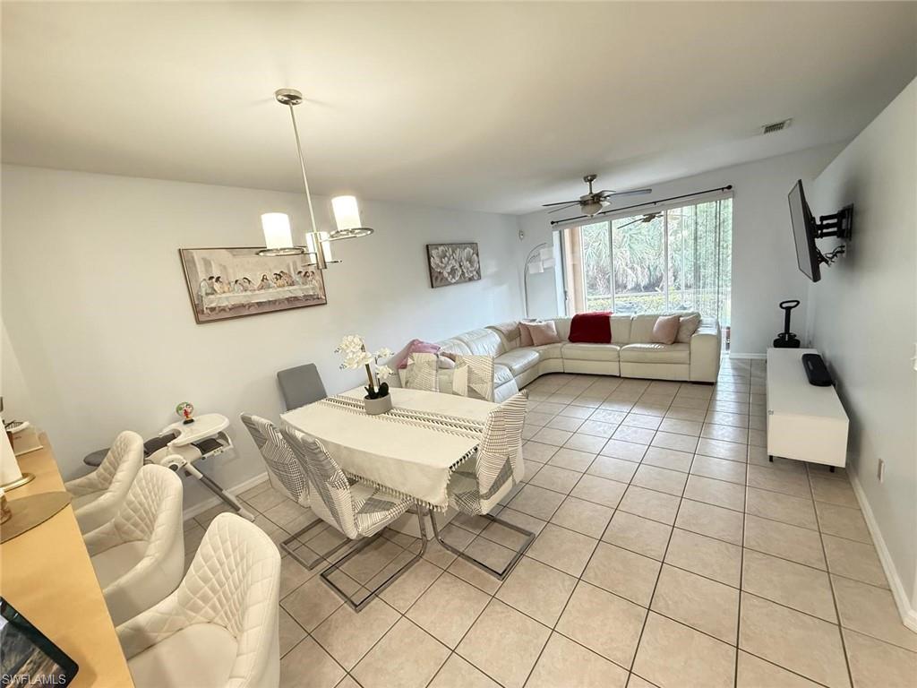 WILSHIRE PINES - Residential Lease