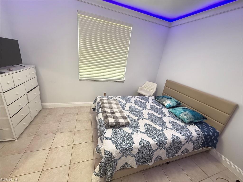 WILSHIRE PINES - Residential Lease