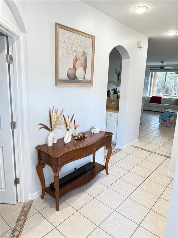 WILSHIRE PINES - Residential Lease