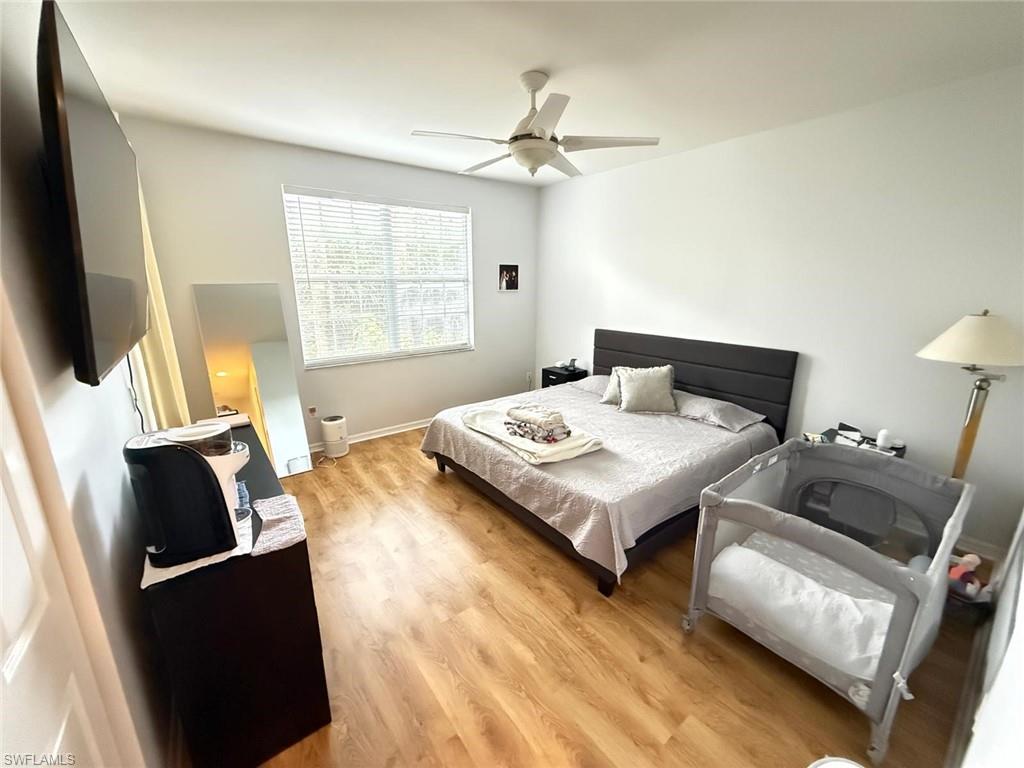 WILSHIRE PINES - Residential Lease