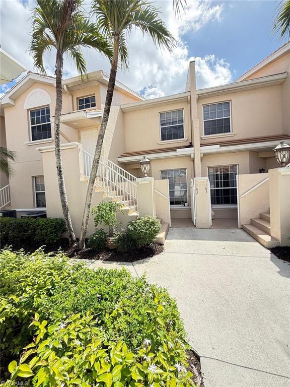 WILSHIRE PINES - Residential Lease