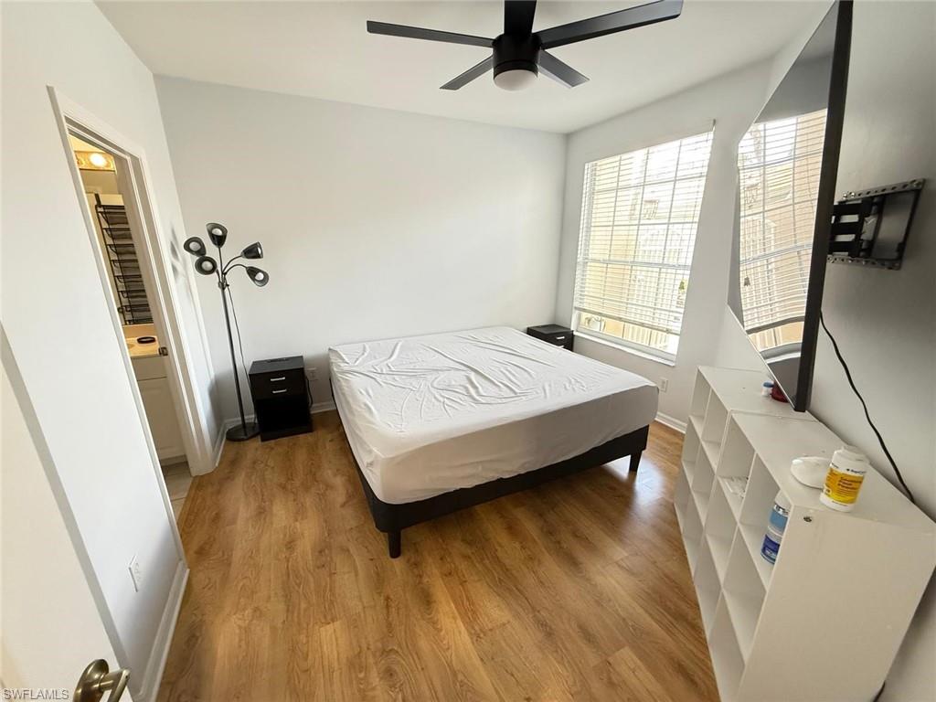 WILSHIRE PINES - Residential Lease