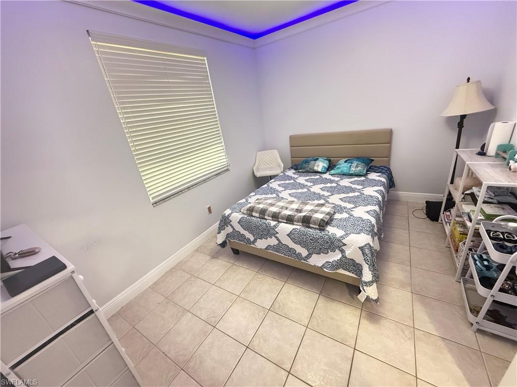 WILSHIRE PINES - Residential Lease