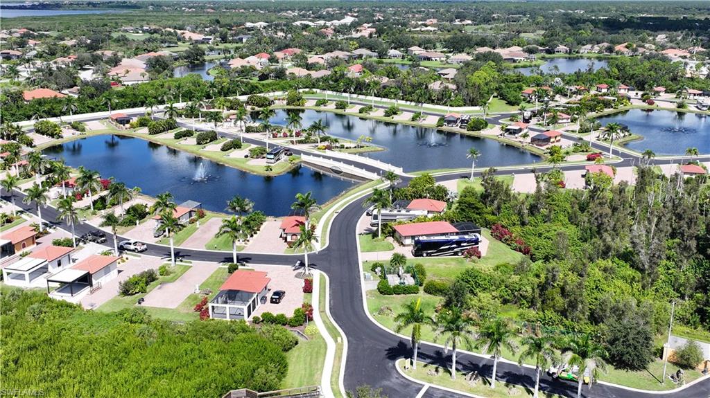 PORT CHARLOTTE - Land