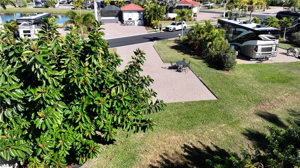 PORT CHARLOTTE - Land