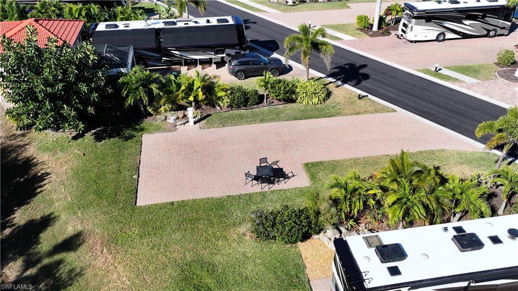 PORT CHARLOTTE - Land