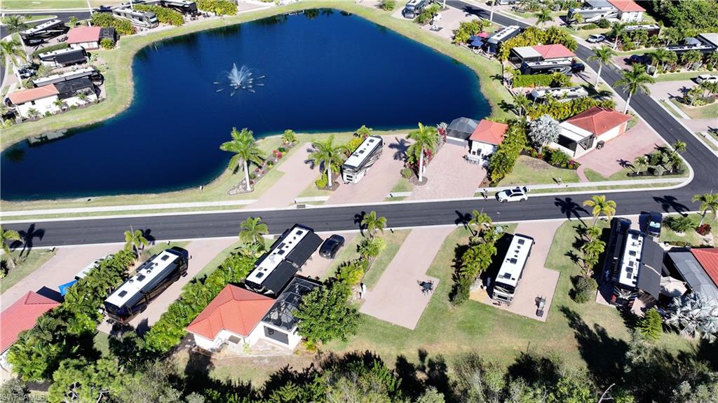 PORT CHARLOTTE - Land