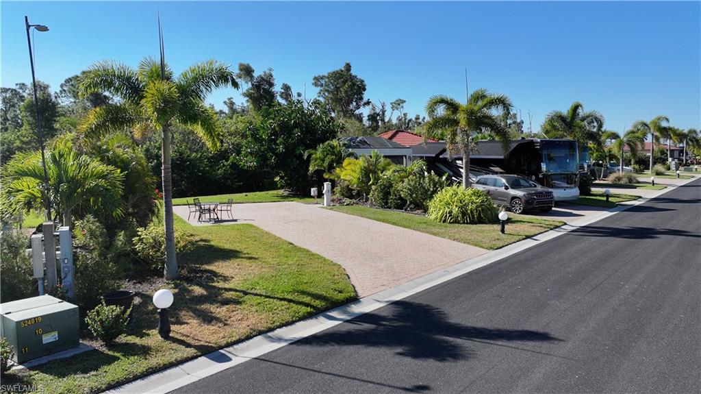 PORT CHARLOTTE - Land