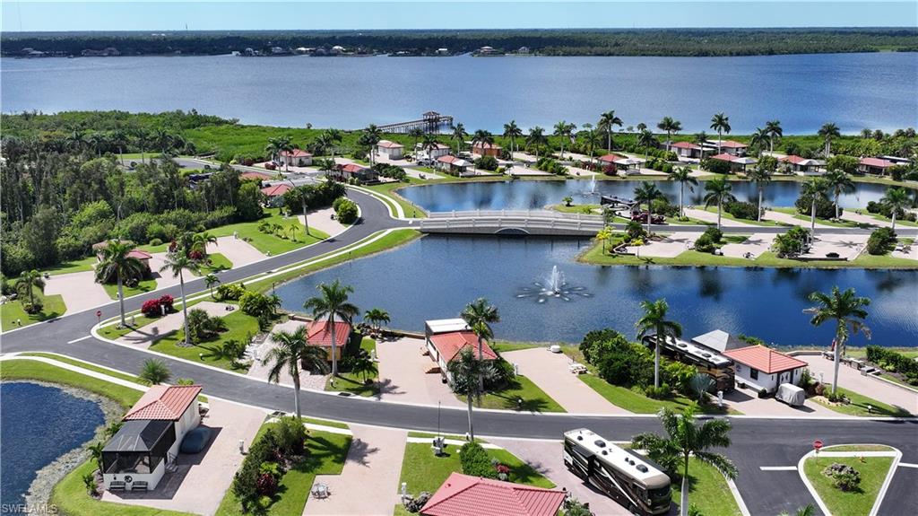 PORT CHARLOTTE - Land