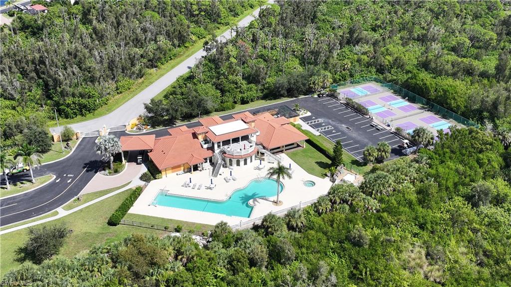 PORT CHARLOTTE - Land