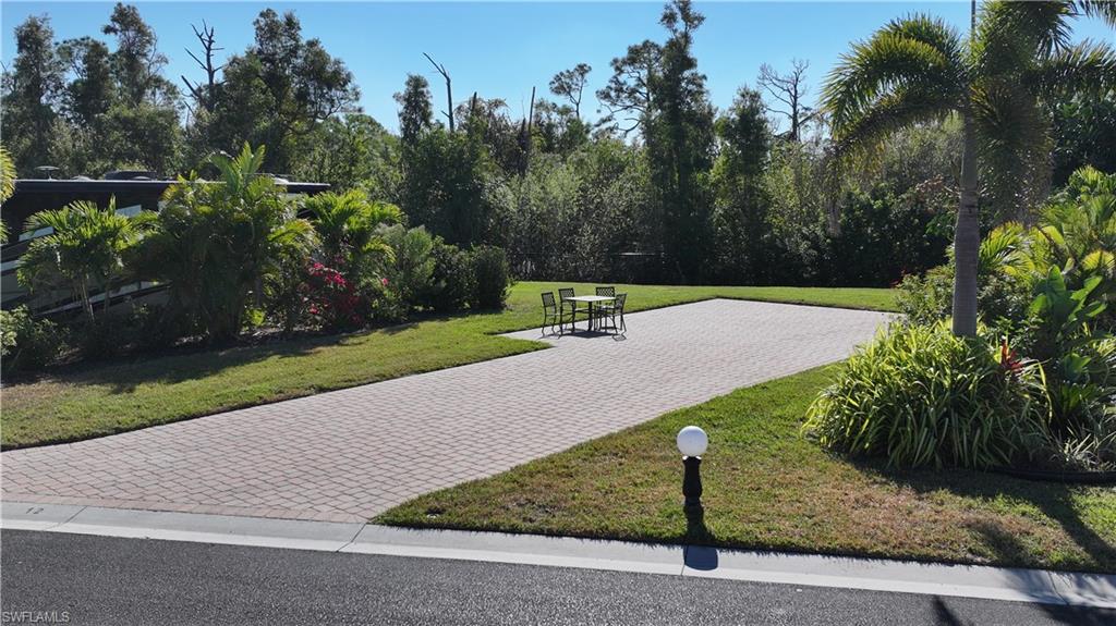 PORT CHARLOTTE - Land