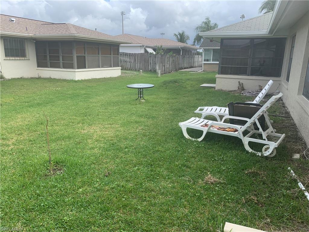 SOUTH POINTE SOUTH - Residential