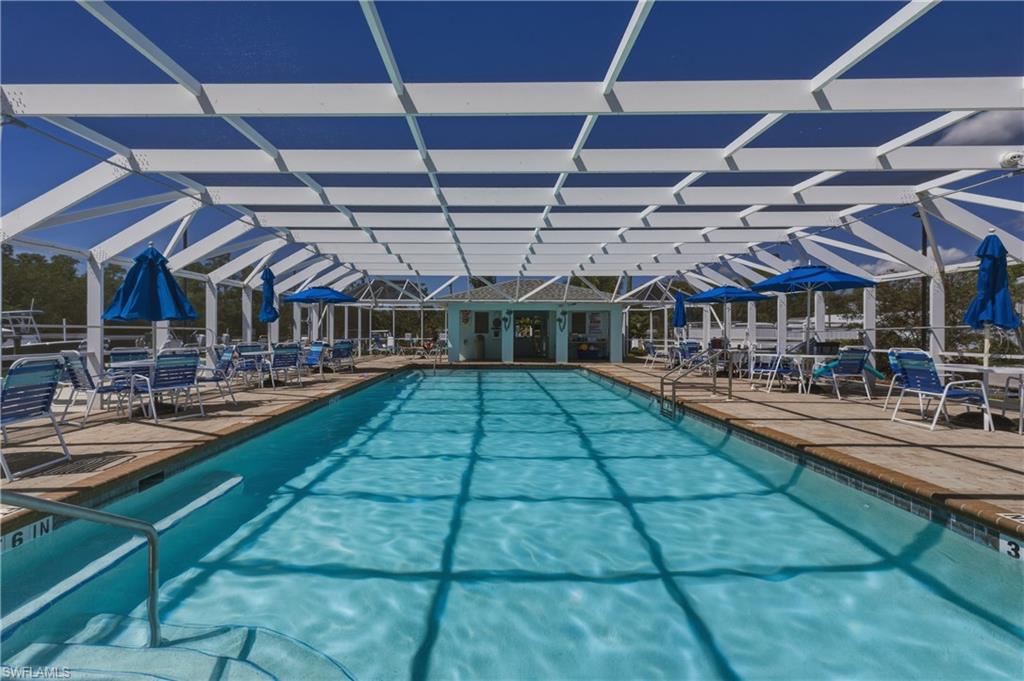 MARINERS COVE - Residential