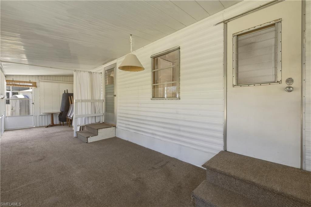 MARINERS COVE - Residential