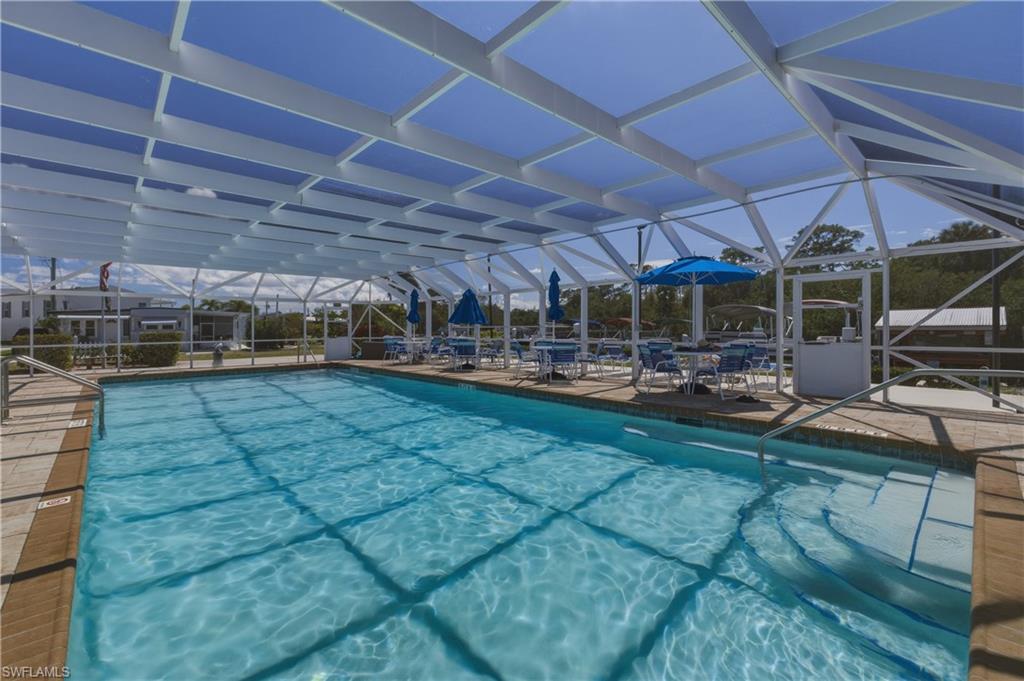 MARINERS COVE - Residential