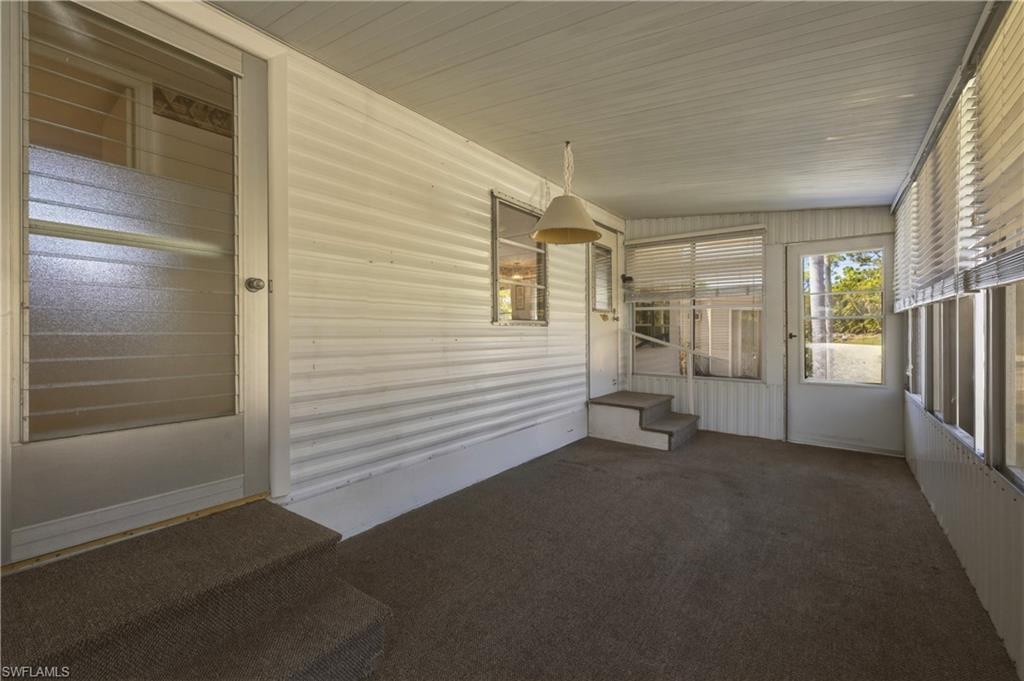 MARINERS COVE - Residential