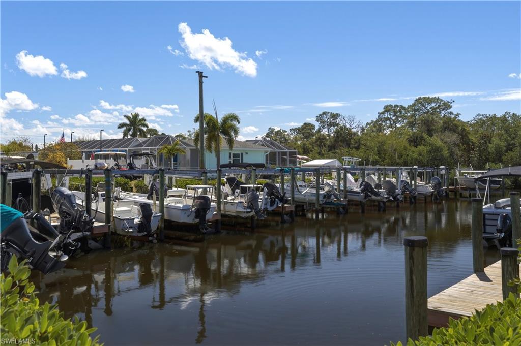 MARINERS COVE - Residential