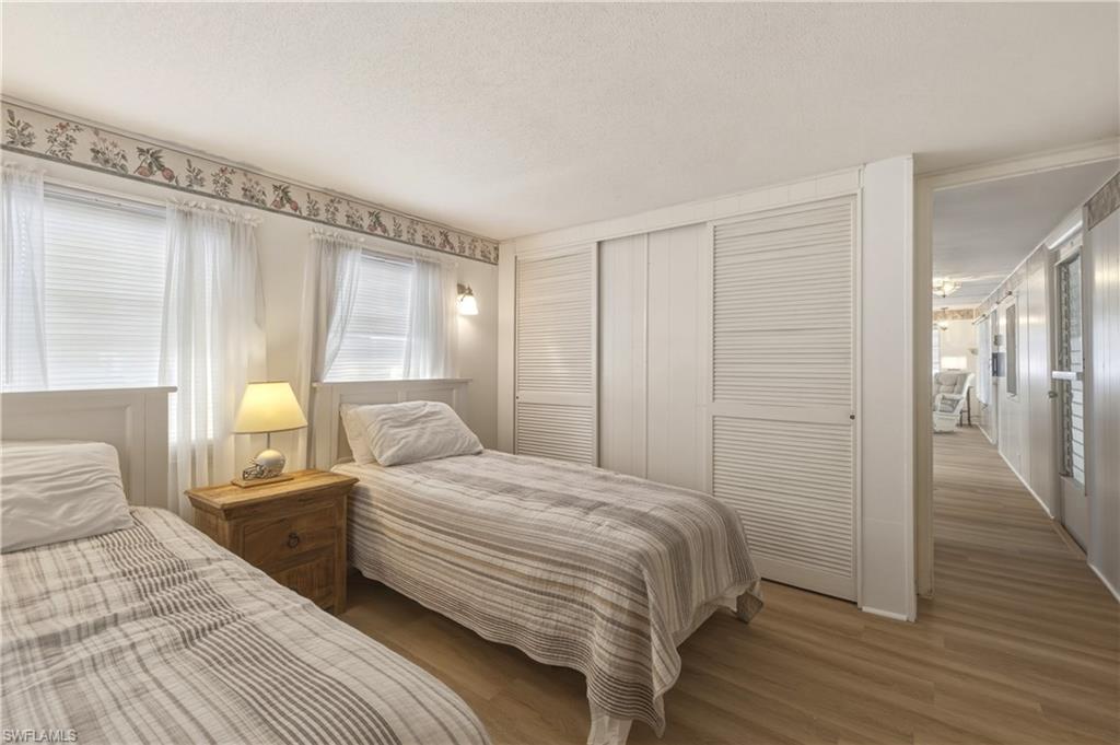 MARINERS COVE - Residential