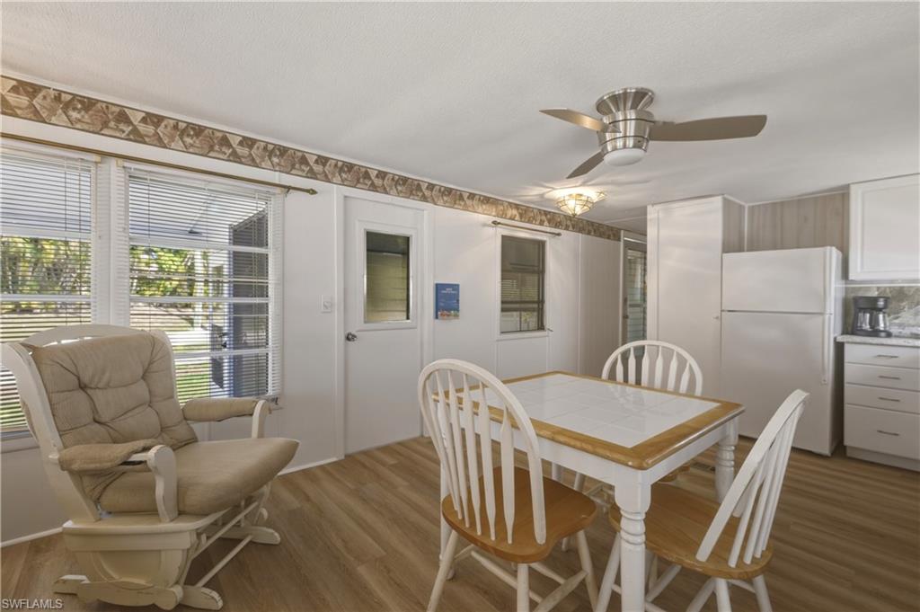 MARINERS COVE - Residential