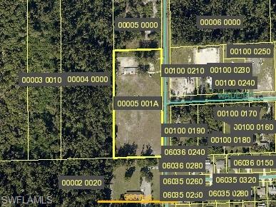 CAPE CORAL - Commercial Sale