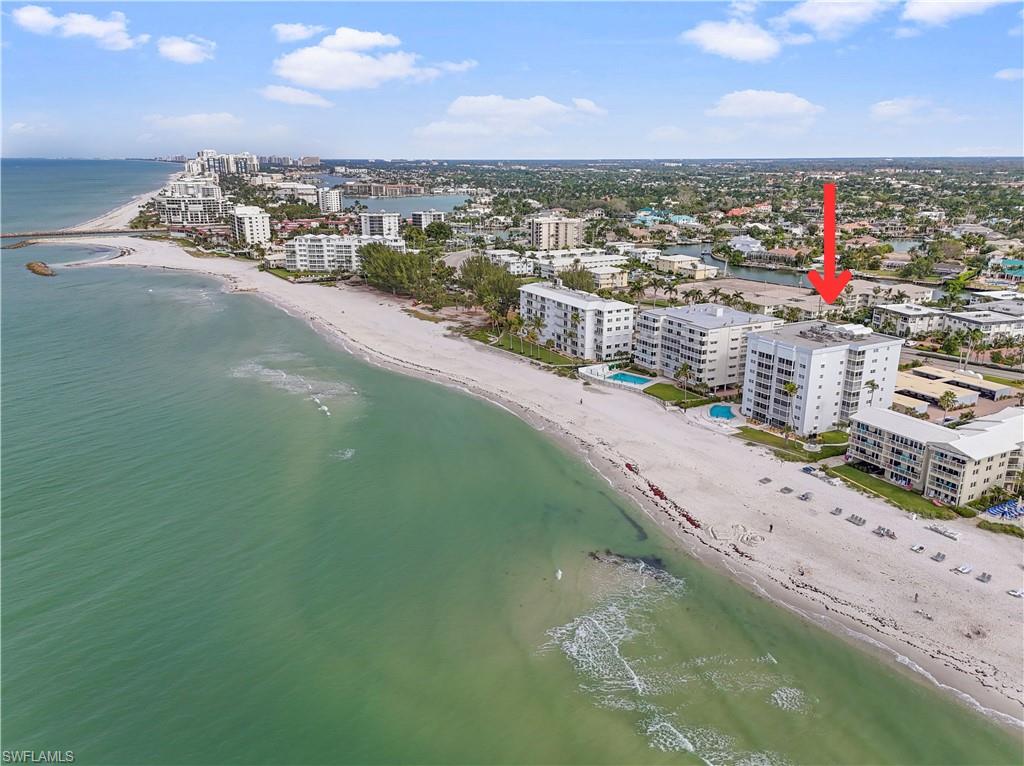 1919 Gulf Shore BLVD N 503