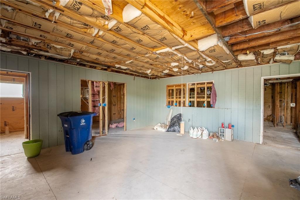 463 Grenier DR