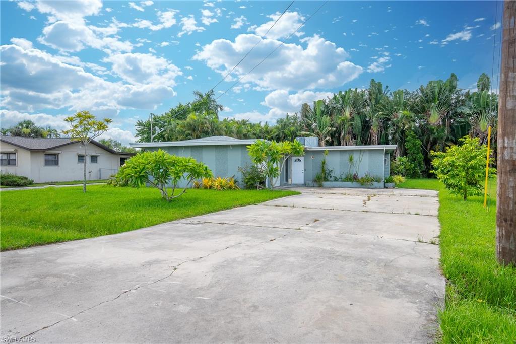 463 Grenier DR