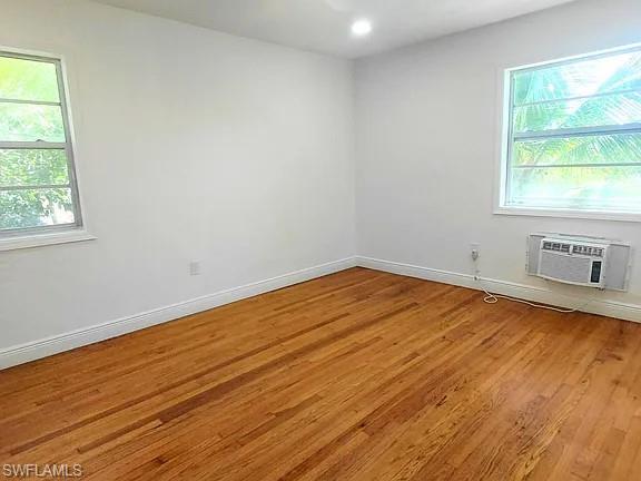 BISCAYNE APTS - Residential Lease