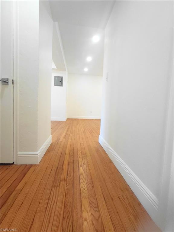 BISCAYNE APTS - Residential Lease