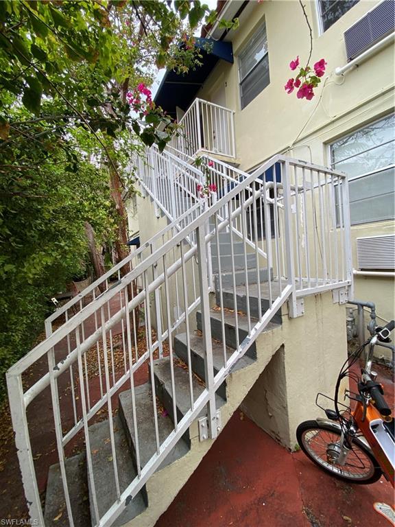 BISCAYNE APTS - Residential Lease