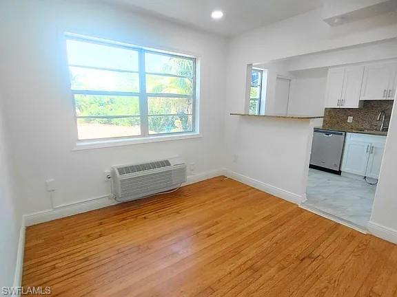 BISCAYNE APTS - Residential Lease