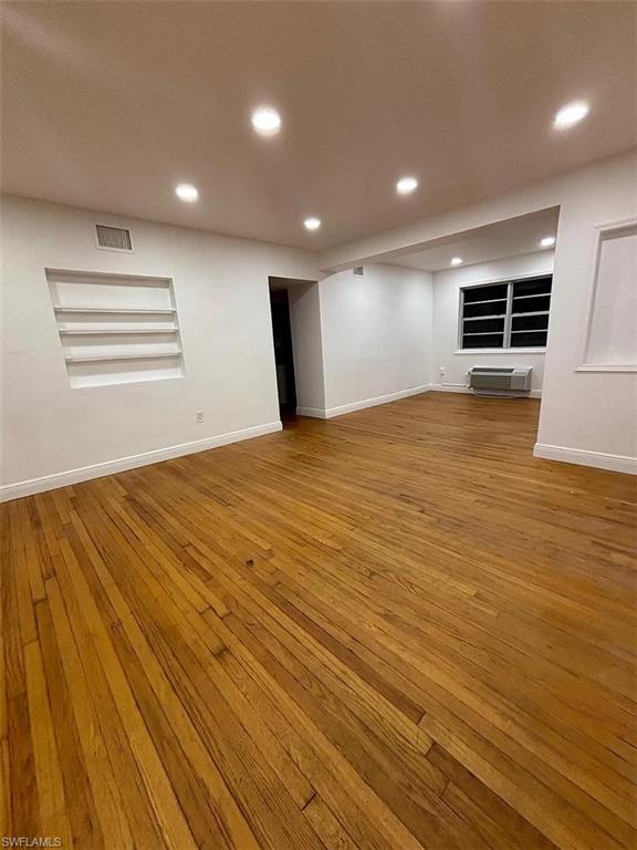 BISCAYNE APTS - Residential Lease