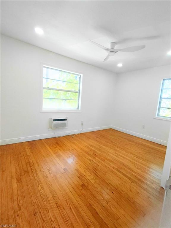 BISCAYNE APTS - Residential Lease