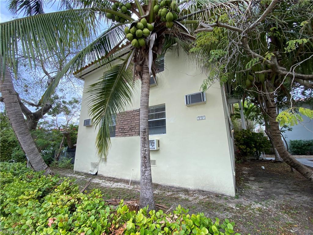 BISCAYNE APTS - Residential Lease