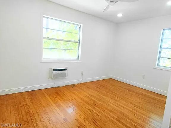 BISCAYNE APTS - Residential Lease