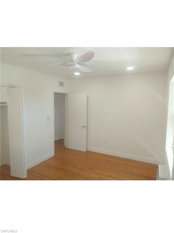 BISCAYNE APTS - Residential Lease