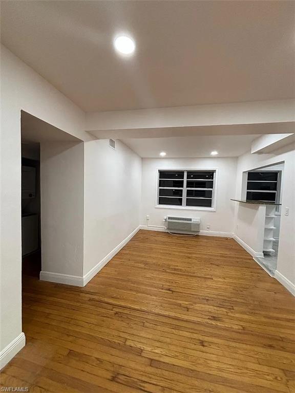 BISCAYNE APTS - Residential Lease