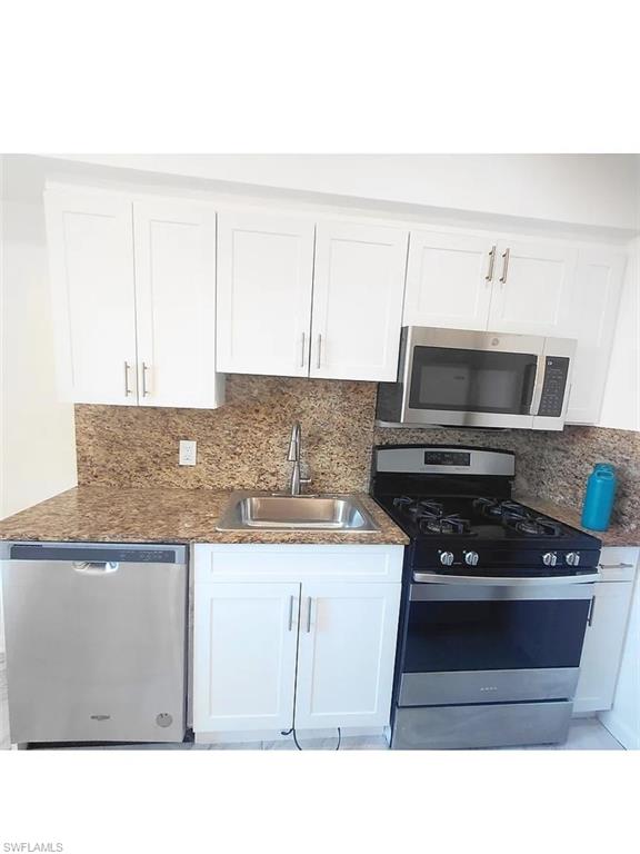 BISCAYNE APTS - Residential Lease