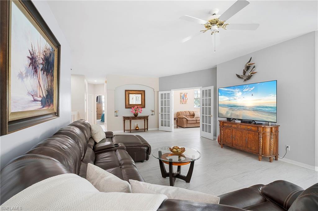 SOUTHBRIDGE - Residential