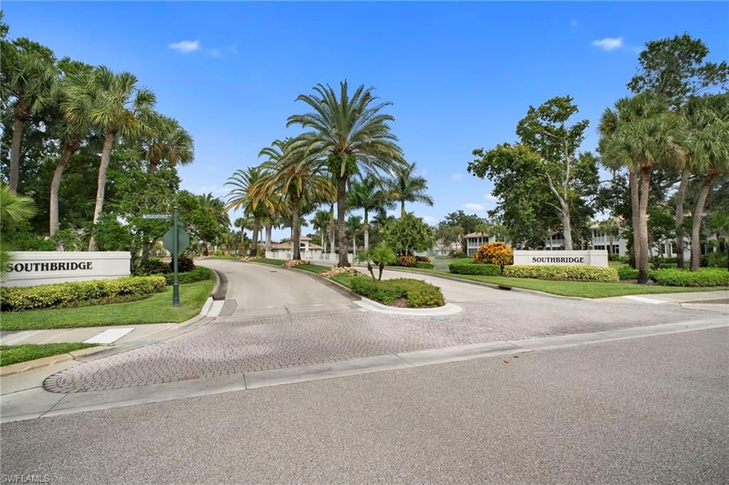 Photo of 3420 Ballybridge CIR #201, BONITA SPRINGS, FL 34134 (MLS # 226016004)