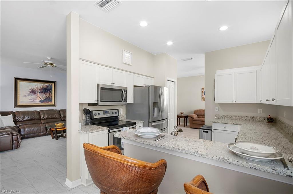 SOUTHBRIDGE - Residential