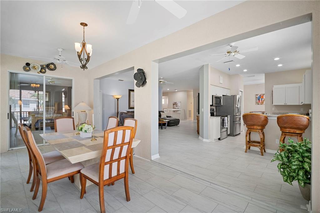 SOUTHBRIDGE - Residential