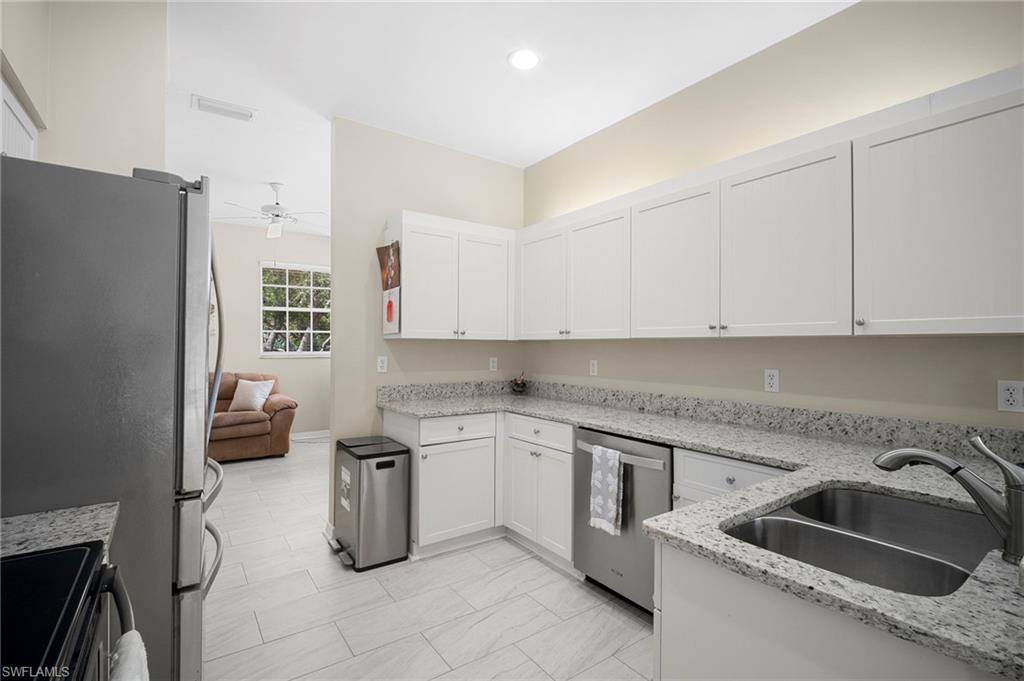 SOUTHBRIDGE - Residential