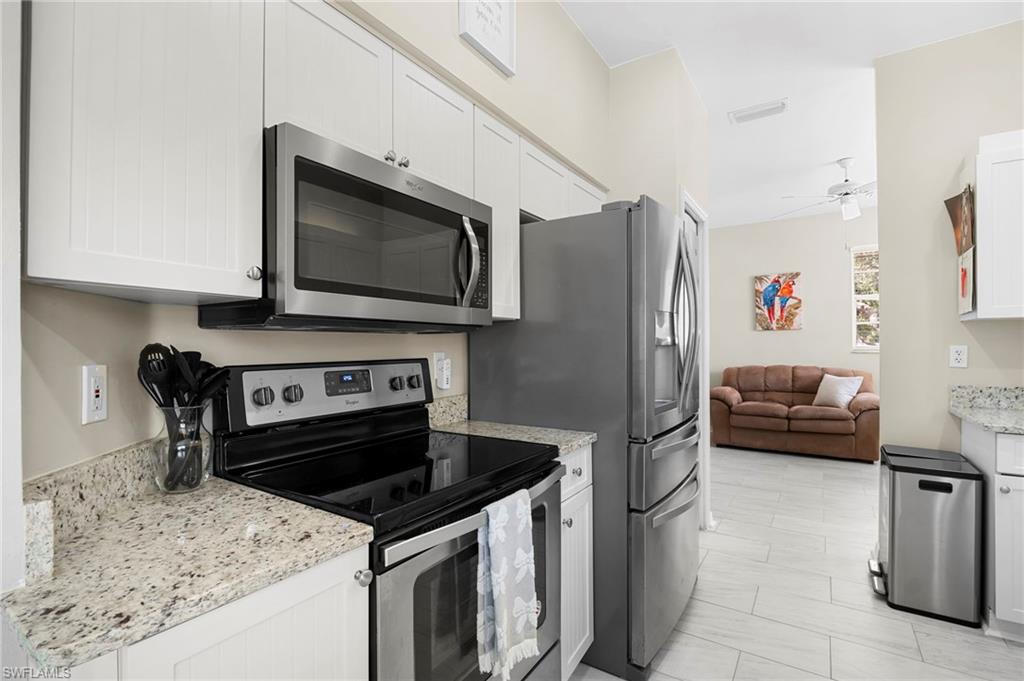 SOUTHBRIDGE - Residential