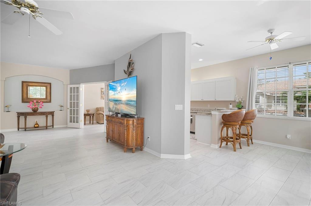 SOUTHBRIDGE - Residential