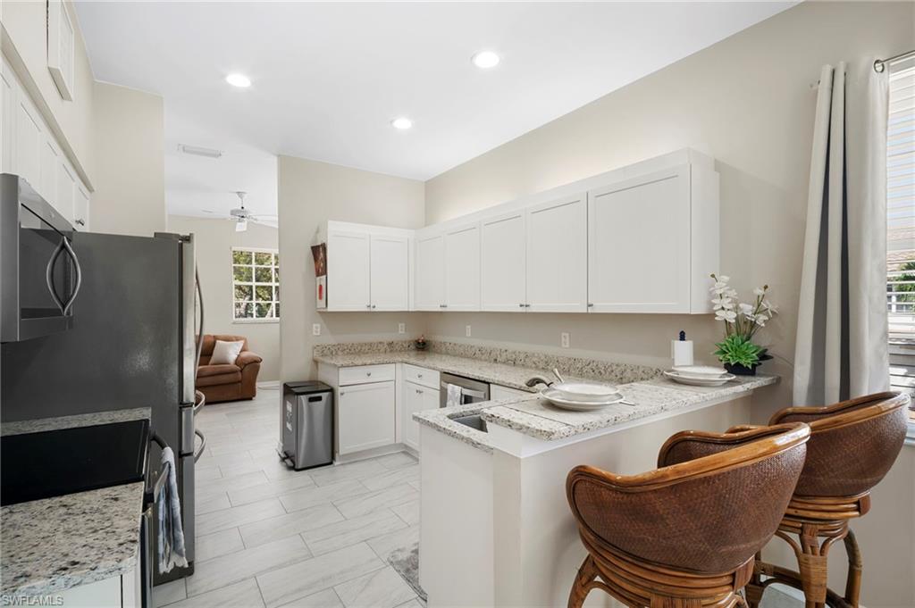 SOUTHBRIDGE - Residential