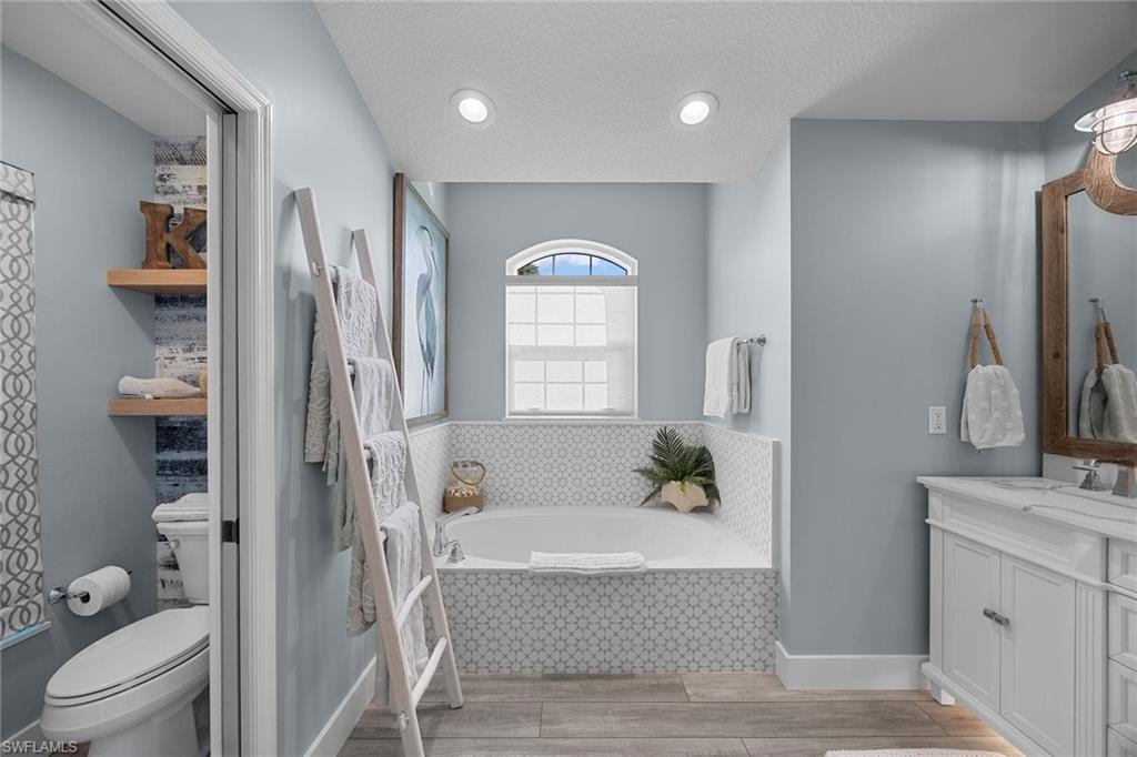 BERKSHIRE LAKES - Residential