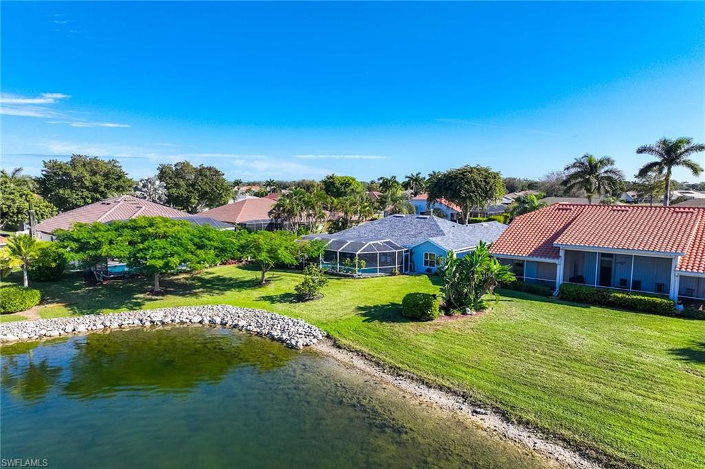 BERKSHIRE LAKES - Residential