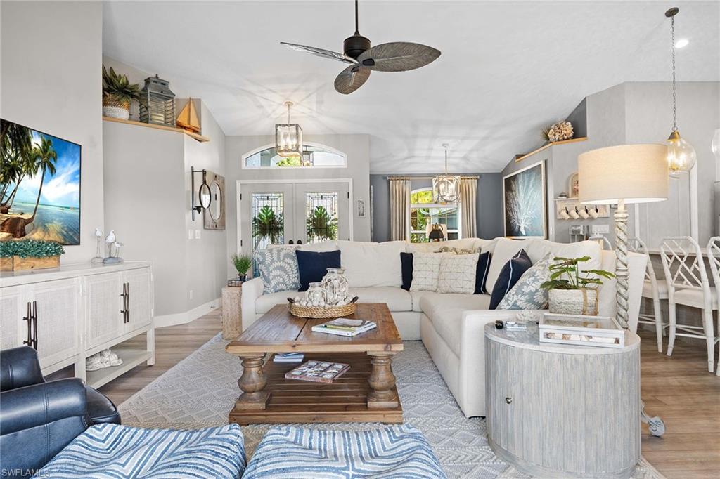 BERKSHIRE LAKES - Residential