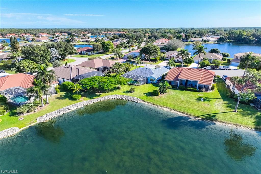 BERKSHIRE LAKES - Residential